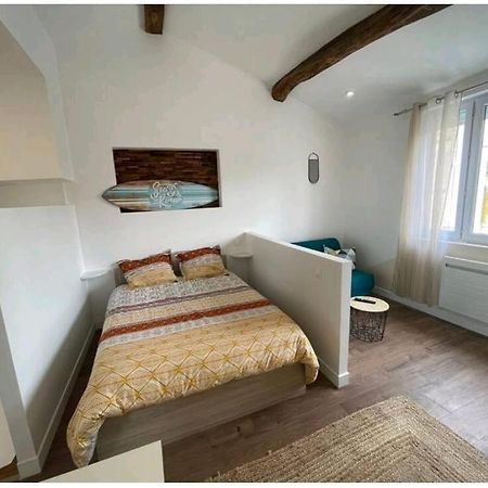 The California Dream - Hyper-Centre - 2Mn Gare Sncf - Wifi Netflix Gratuit Appartement Niort Buitenkant foto